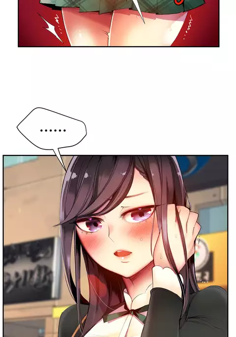 Lilith's Cord Ch.25-32