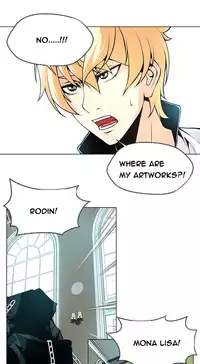 [Fantastic Whale] Twin Slave Ch.1-32 (English) (Ongoing)