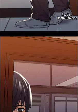 Taste of Forbbiden Fruit Ch.28/53