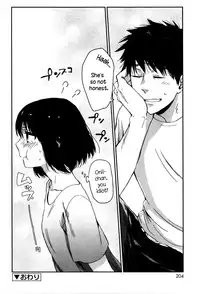 [Naito Loveca] Ame ga Yamu Made - until the tears stop [English] {NecroManCr}