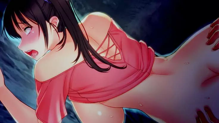 Aniyome Yoshino to Boku no Pakopako Onsen Monogatari