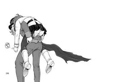 Cyclone no Doujinshi Matome 2012-2019 part 2