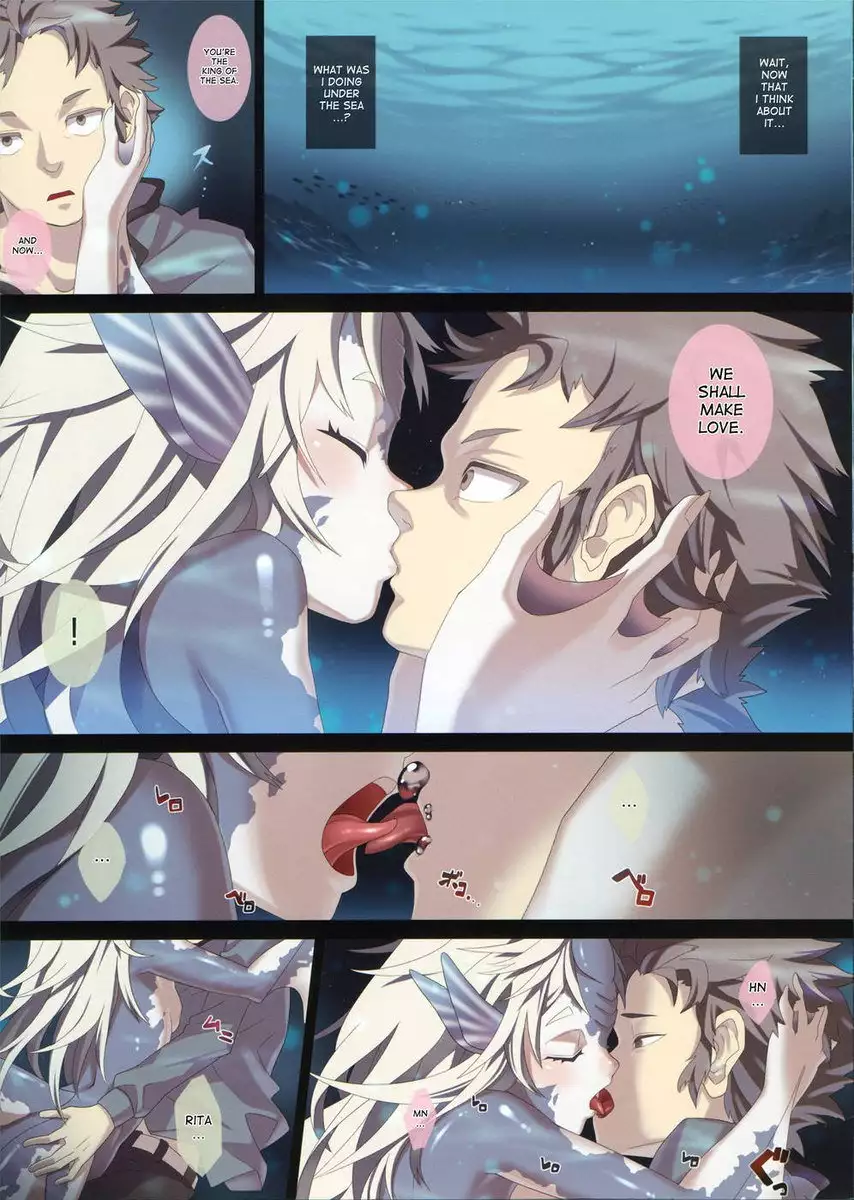 Ajin Shoujo Tan - Volume 1