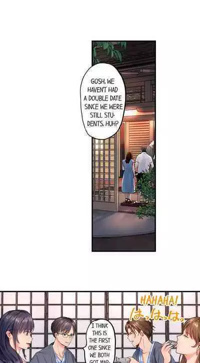 [Peter Mittsuru] Married Couple Swap: He’s Better Than My Husband (Ch.1-2) [English]