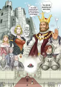 [Celis] CherryBoy Quest [English] [Kusanyagi]