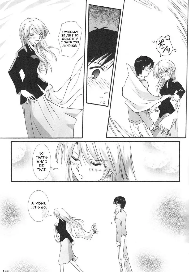 Epilogue of Evangelion Pt2