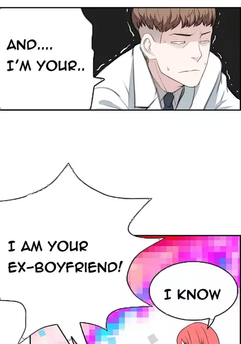 Tissue Thieves Ch.1-17