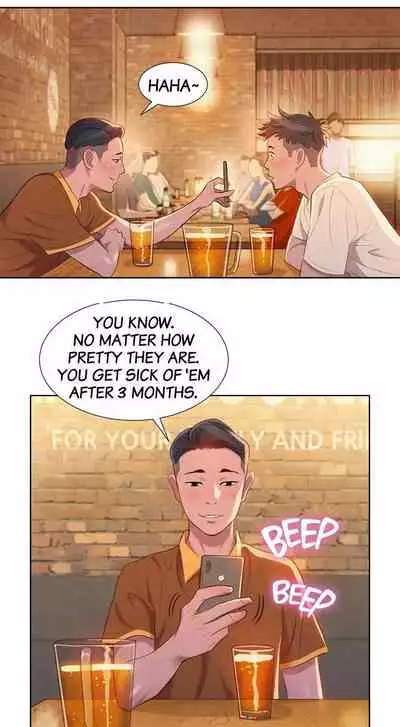 What do you Take me For? Ch.25/?