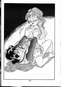 (C42) [Art=Theater (Fred Kelly)] M.F.H.H 2 (Various)