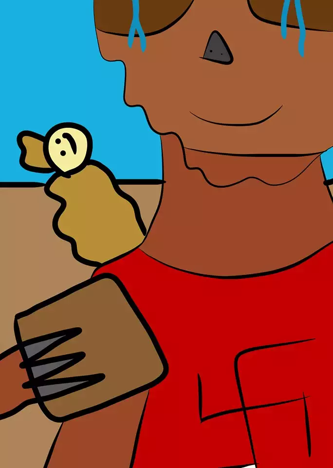 Criticos feos: Capitulo 1