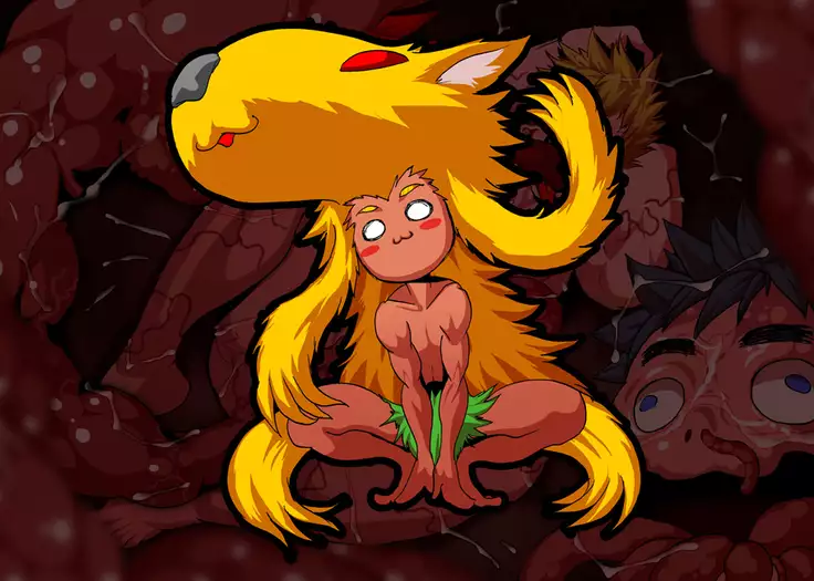 Chronicles of Lame Hero