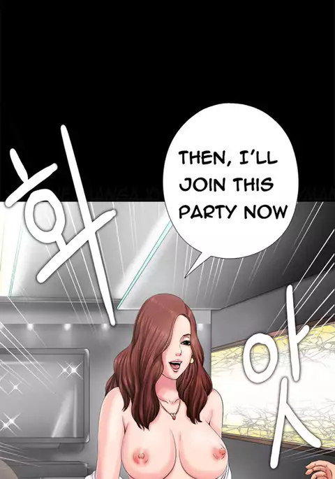 Girl Next Door Ch.1-22