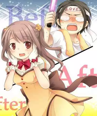 Nyotaika Sagi & Yuusha Shoukan