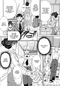 [Shinra Shiduki] Bitch Training [ENG]