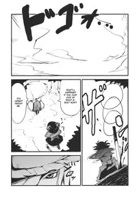 (C77) [Sironegiya (miya9)] Momo Ijiri (Touhou Project) [English]