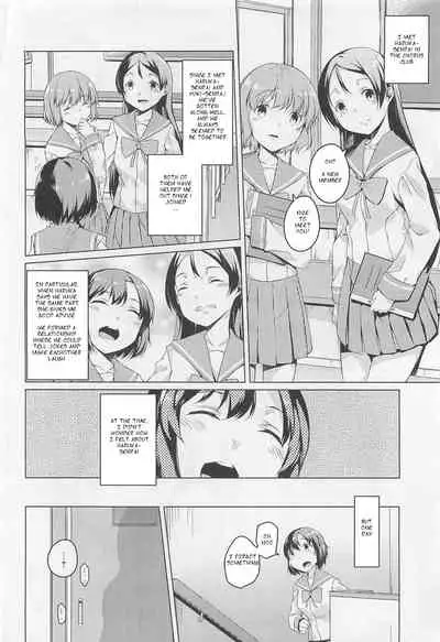 Honoo to Ame | Fire and Rain