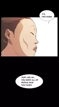 [Keum Sah Gong] Si-Eun Ch.1-41 (English)