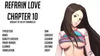 [Yi Hyeon Seok] Refrain Love Ch.1-23 (English) (YoManga) (Ongoing)
