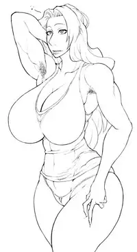 [Megumi 77] HD ga Tonda