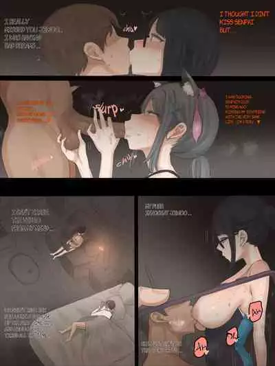 [laliberte] Shutter [English] [Decensored]