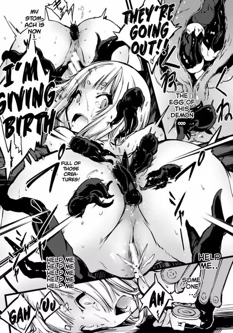 Daimaden Meimonogatari