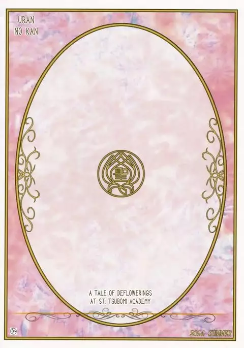 Seikatsu Shidou Nigakki | Life Lessons - Second Term {Mankitsu Scans}