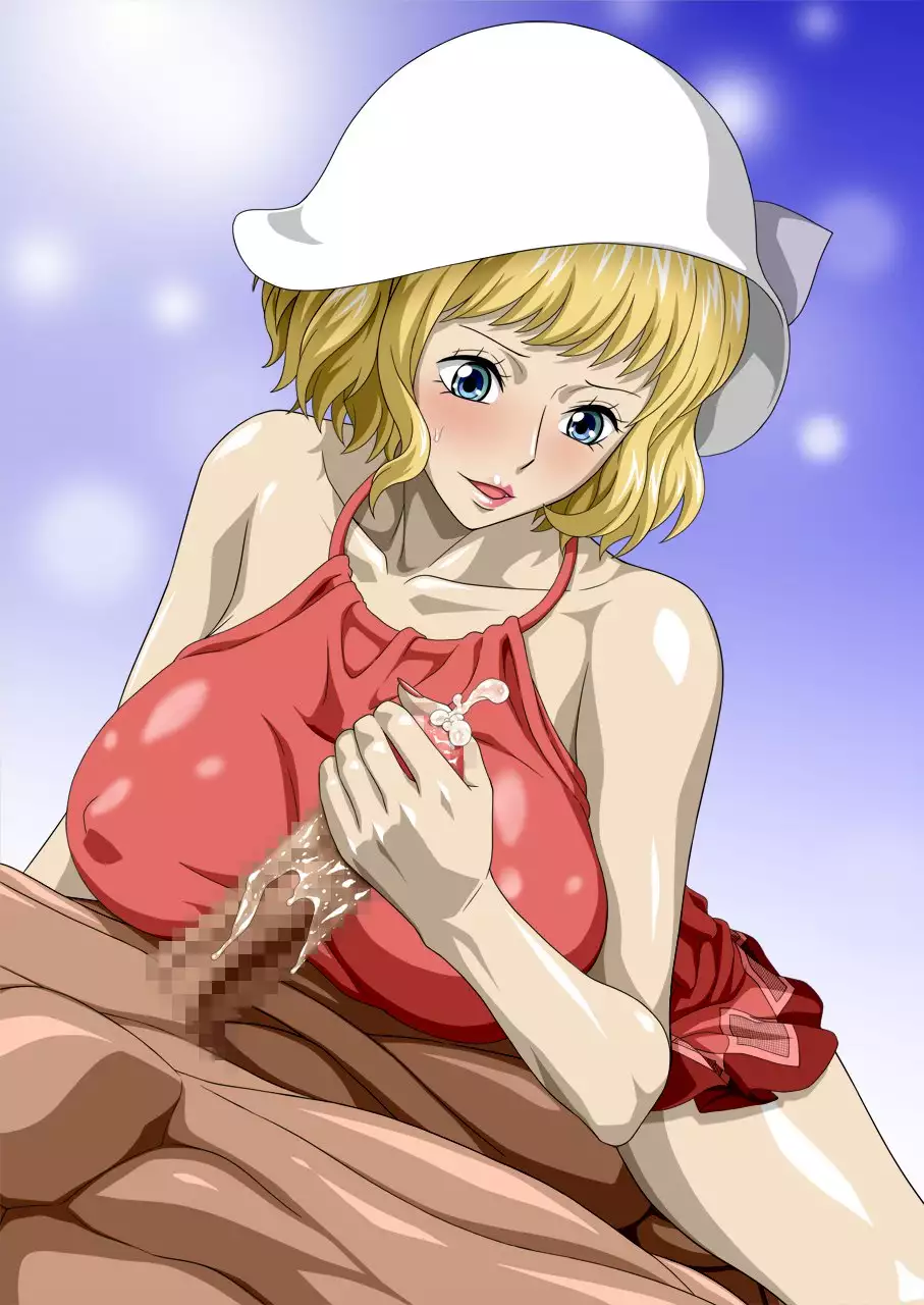 Joou-sama Karada Hatte Ganbarimasu