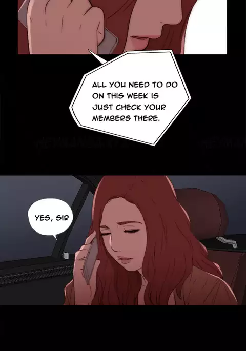 Girl Next Door Ch.1-22