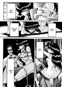 [Horikawa Gorou] Reizoku Keiyakusho - Slave Contract [English]