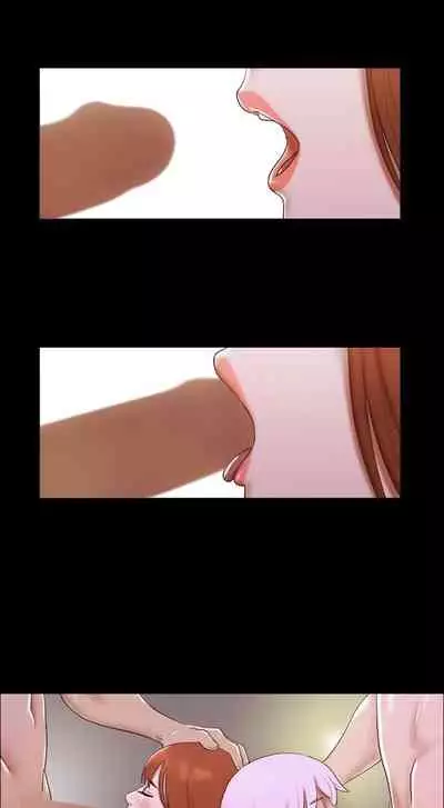 [Mulduck] Couple Game: 17 Sex Fantasies Ver.2 - Ch.21 - 40 [English]