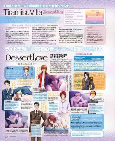 BitterPrincess Vol.1