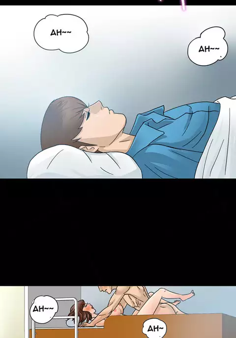 Secret Island Ch.1-24