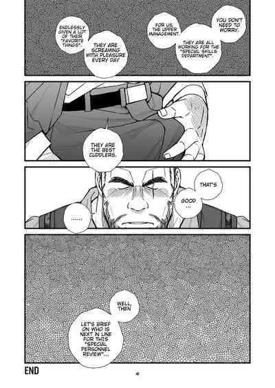 [Ichikawa Kazuhide] COUNTDOWN