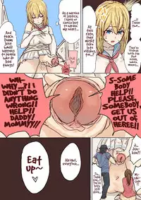 [Uru] Pretty Melt (English, colored, ongoing)