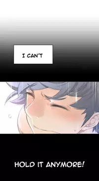 Perfect Half Ch.1-25 (English) (Ongoing)