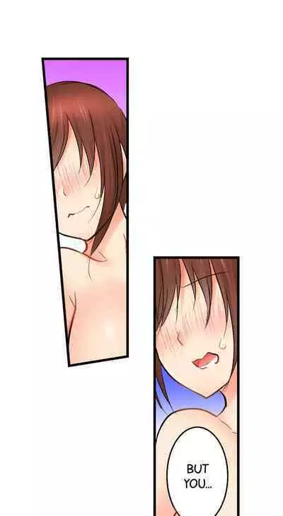 [BURIO] Touching My Older Sister Under the Table (Ch.1-70) [English]