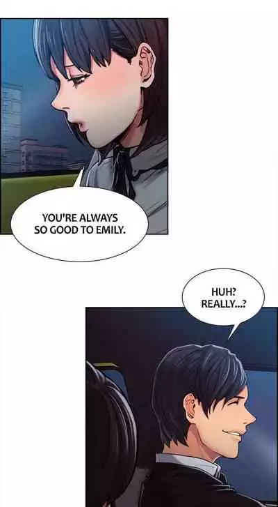 [Serious] Taste of Forbbiden Fruit Ch.20/24 [English] [Hentai Universe]