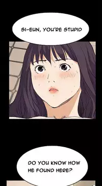 [Keum Sah Gong] Si-Eun Ch.1-41 (English)