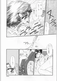 (C45) [Uroboros (Various)] Paraselene (Bishoujo Senshi Sailor Moon)