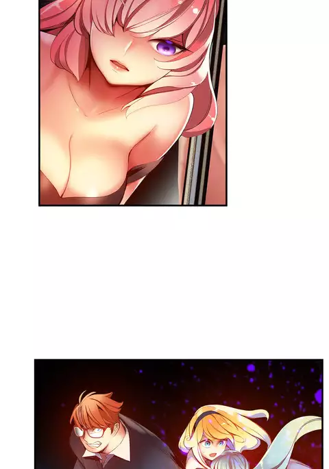 Lilith`s Cord Ch.1-41