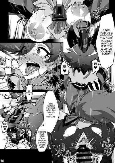 Tadashii Kusuri no Tsukaikata 2