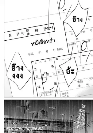 Netoraserare Vol.1-3