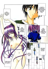 [Matra Milan] Angelical Pendulum Vol. 2 + Gaiden (Complete) [ENG]