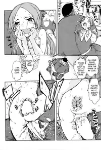 [Suzuki Kyoutarou] Jinrou Kyoushitsu | Werewolf Classroom Ch. 1-7 [English] [MintVoid]