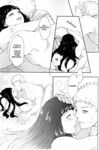 (Zennin Shuuketsu) [Ring memo (Oretto)] Naruto-kun no Ecchi!! (Naruto) [English]