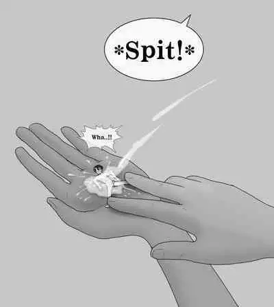 Female Students Working Part-Time In Prison