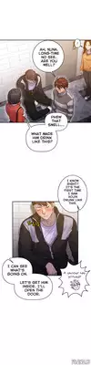 Ghost Love Ch.1-8 (English) (YoManga) (Ongoing)
