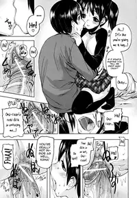 [Ashiomi Masato] PINKS LINKS [English] [QBtranslations]