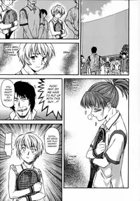 [Nagare Ippon] Doubles [English] [SaHa] [Decensored]