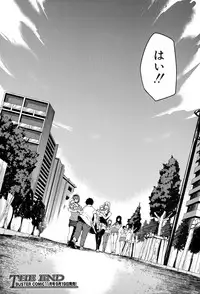 BUSTER COMIC 2015-09